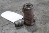 HYDRAULIC RAM