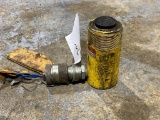 ENERPAC HYDRAULIC RAM