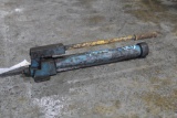 HYDRAULIC RAM PUMP