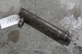 HYDRAULIC RAM
