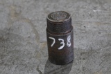 HYDRAULIC RAM