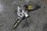 AVANTI 1 HIGH TORQUE