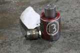 BV HYDRAULICS RAM