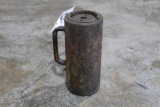 HYDRAULIC RAM