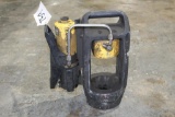 HYDRAULIC PUNCH