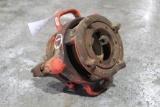 RIDGID HOG HEAD