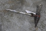RIDGID REAMER