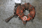 RIDGID THREADER HEADS