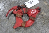 RIDGID THREADER HEADS