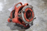 RIGID HOG HEAD