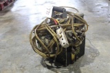 HYTORC HYDRAULIC PUMP UNIT