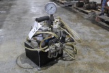 HYTORC HYDRAULIC PUMP UNIT