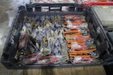 LOT OF PLIERS