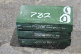 8 PIECE 3/8IN DEEP SOCKET SET