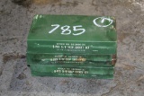 8 PIECE 3/8IN DEEP SOCKET SET