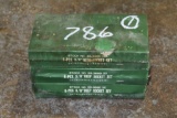 8 PCS OF 3/8IN DEEP SOCKET SET