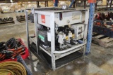 HUCK HYDRAULIC PUMP
