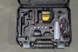 DEWALT DW088LR LASER LEVEL