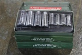 8 PIECE 3/8IN DEEP SOCKET SET