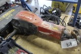 HILTI JACK HAMMER