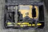 DEWALT ROTARY HAMMER