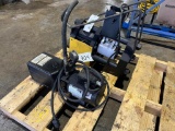 HOSE CRIMPING MACHINE