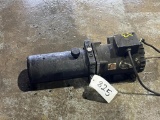 HYDRAULIC POWER UNIT