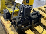 HYDRAULIC CRIMPING MACHINE | COLL CRIMP | MODEL T-420