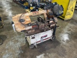 JET BAND SAW