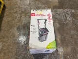 FARM AND RANCH BATTERY CHARGER