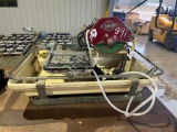 MK660 TILE CUTTER