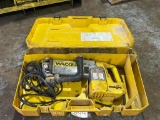 WACKER JACK HAMMER