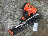 PASLODE NAIL GUN