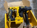 9/16 ROTARY HAMMER