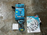 MILWAUKEE IMPACT DRIVER