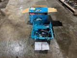 3 1/4IN PLANER WITH TOOL CASE