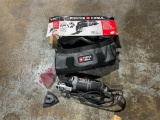 PORTER CABLE 11 PIECE MULTI TOOL KIT