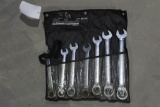 RATCHET WRENCH SET