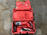 MILWAUKEE ROTARY HAMMER