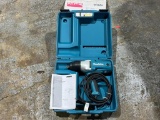 MILWAUKEE IMPACT WRENCH