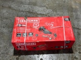 CRAFTSMAN 3 TON SERVICE JACK