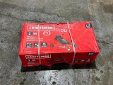 CRAFTSMAN 3 TON SERVICE JACK