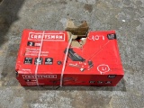 CRAFTSMAN 3 TON SERVICE JACK