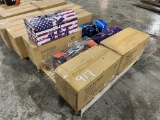 LOT OF TOOL BOXES