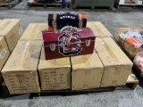 LOT OF TOOL BOXES