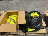 REFLECITIVE VESTS
