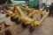 HAYKING 3 PTH DISC