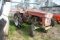 ZEN-NOH 2000 TRACTOR | FOR PARTS/REPAIRS