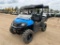 2016 HONDA SXS700 ATV