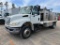 2009 INTERNATIONAL 4300 VACUUM TRUCK